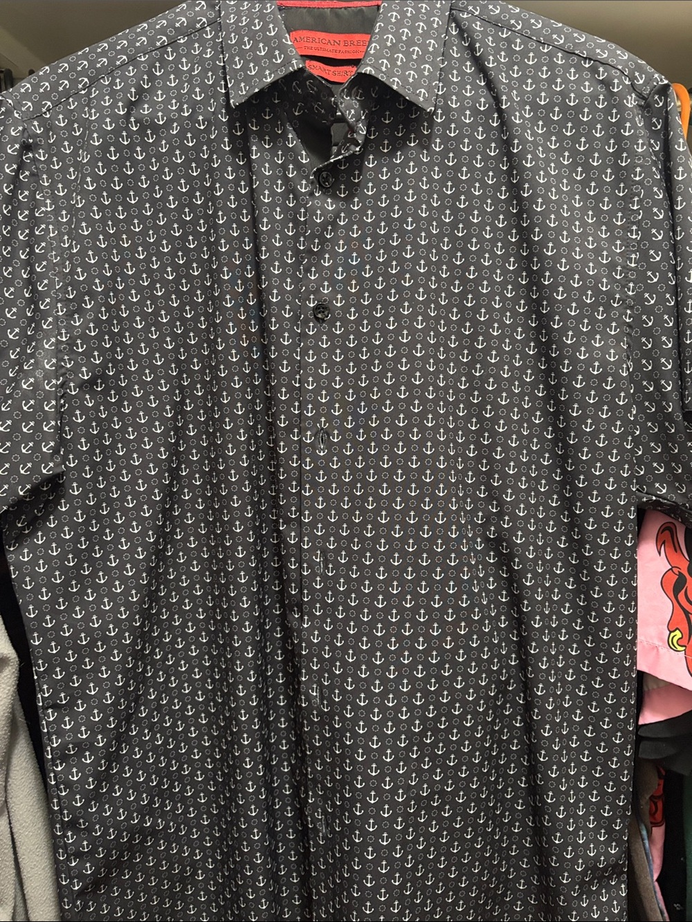 Send fair offer. American breed  size Xl